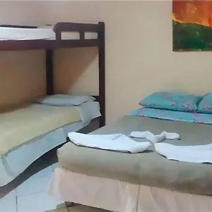 ** Hotel Casa Nova Brasil