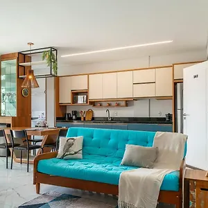 Monsaraz Residencial Bombinhas
