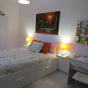  Apartamento Alameda España